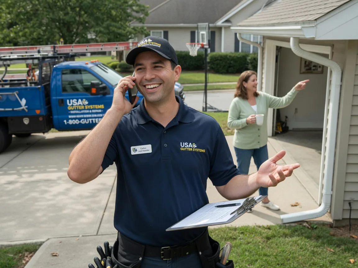Gutter Installation Somerville, AL FAQs